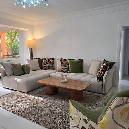 Oxygene Apartment Marrakesh Luaran gambar