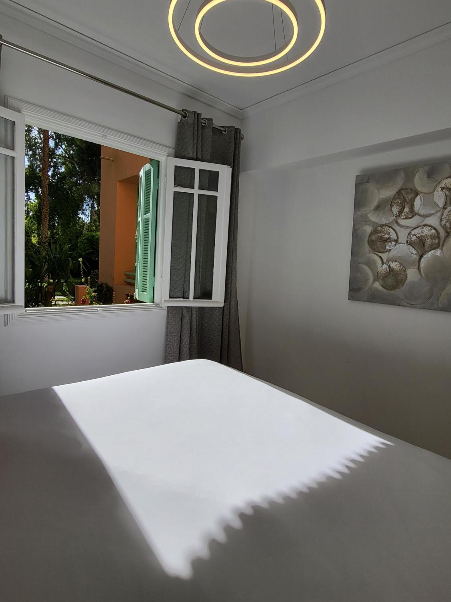 Oxygene Apartment Marrakesh Luaran gambar