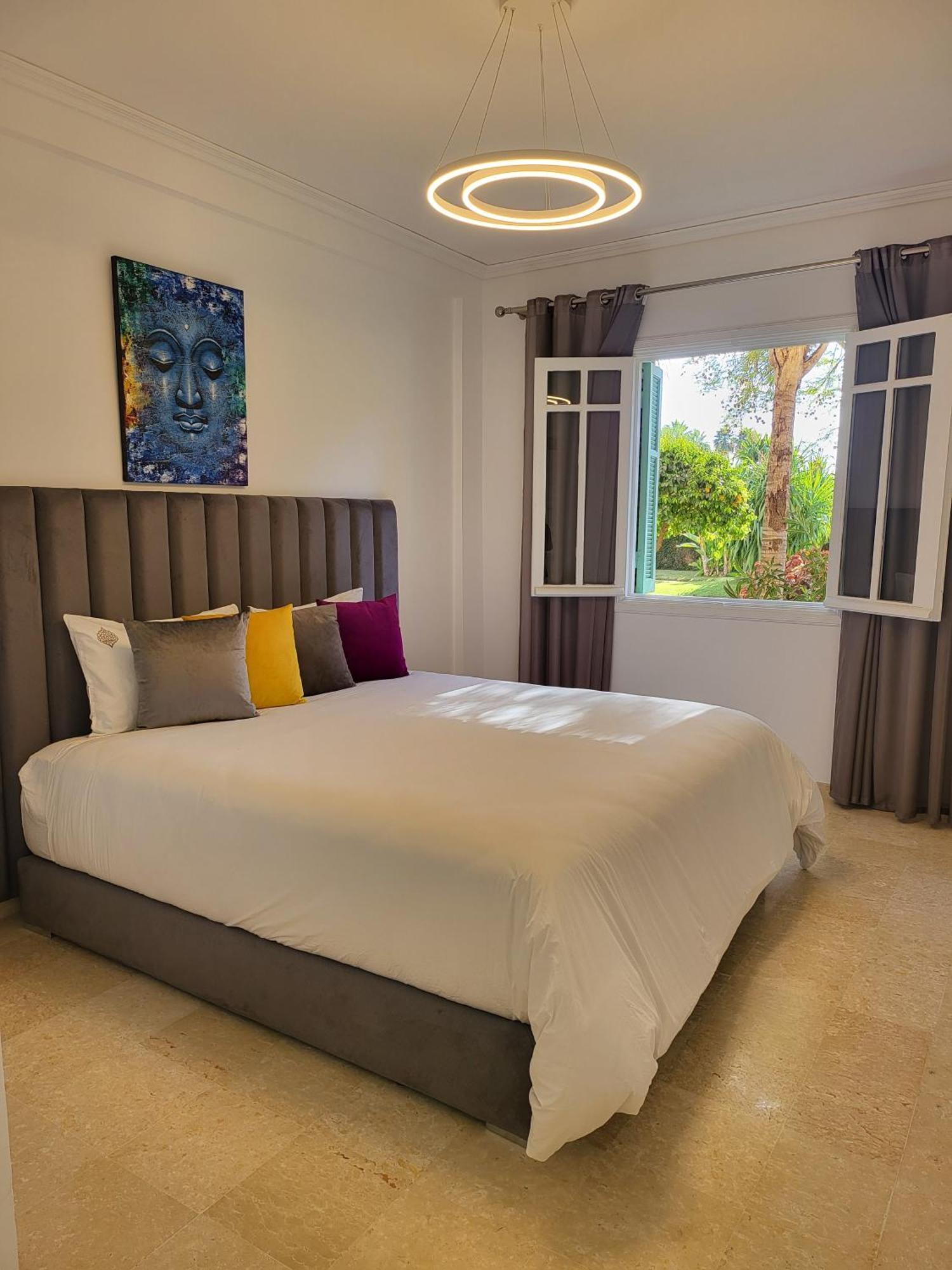 Oxygene Apartment Marrakesh Luaran gambar