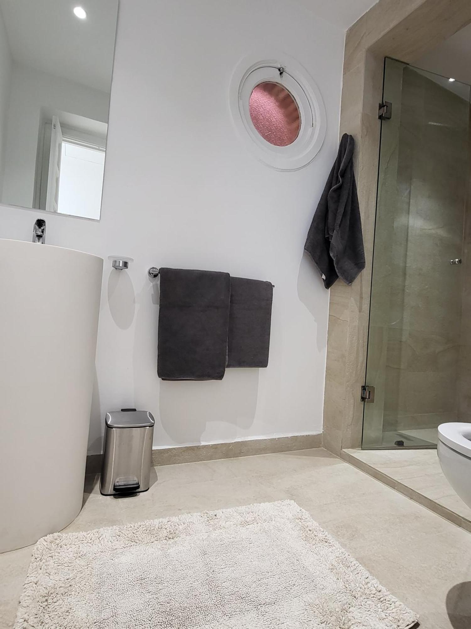 Oxygene Apartment Marrakesh Luaran gambar