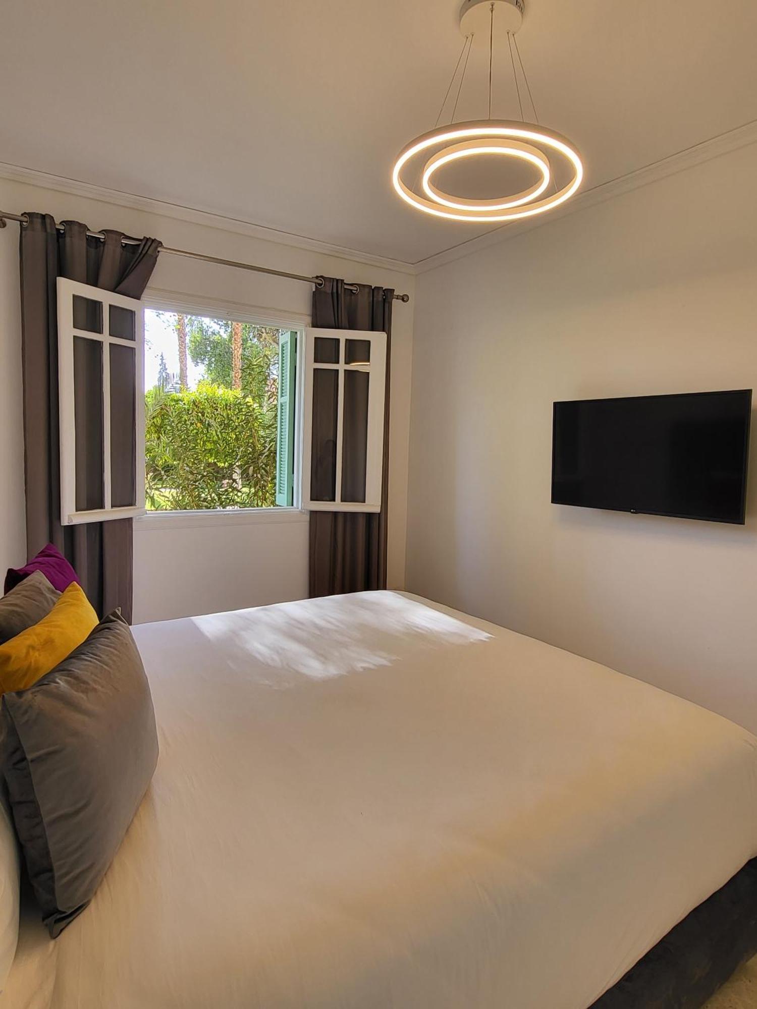 Oxygene Apartment Marrakesh Luaran gambar