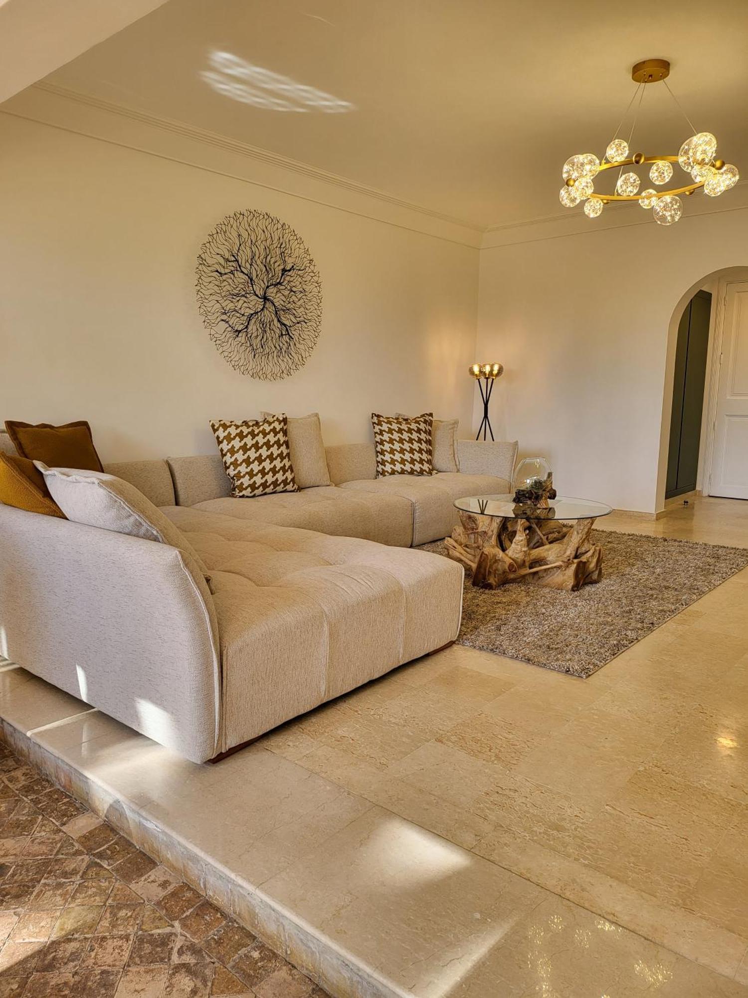 Oxygene Apartment Marrakesh Luaran gambar