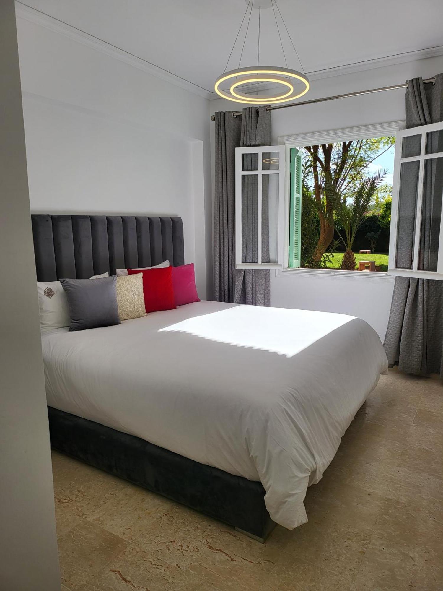 Oxygene Apartment Marrakesh Luaran gambar