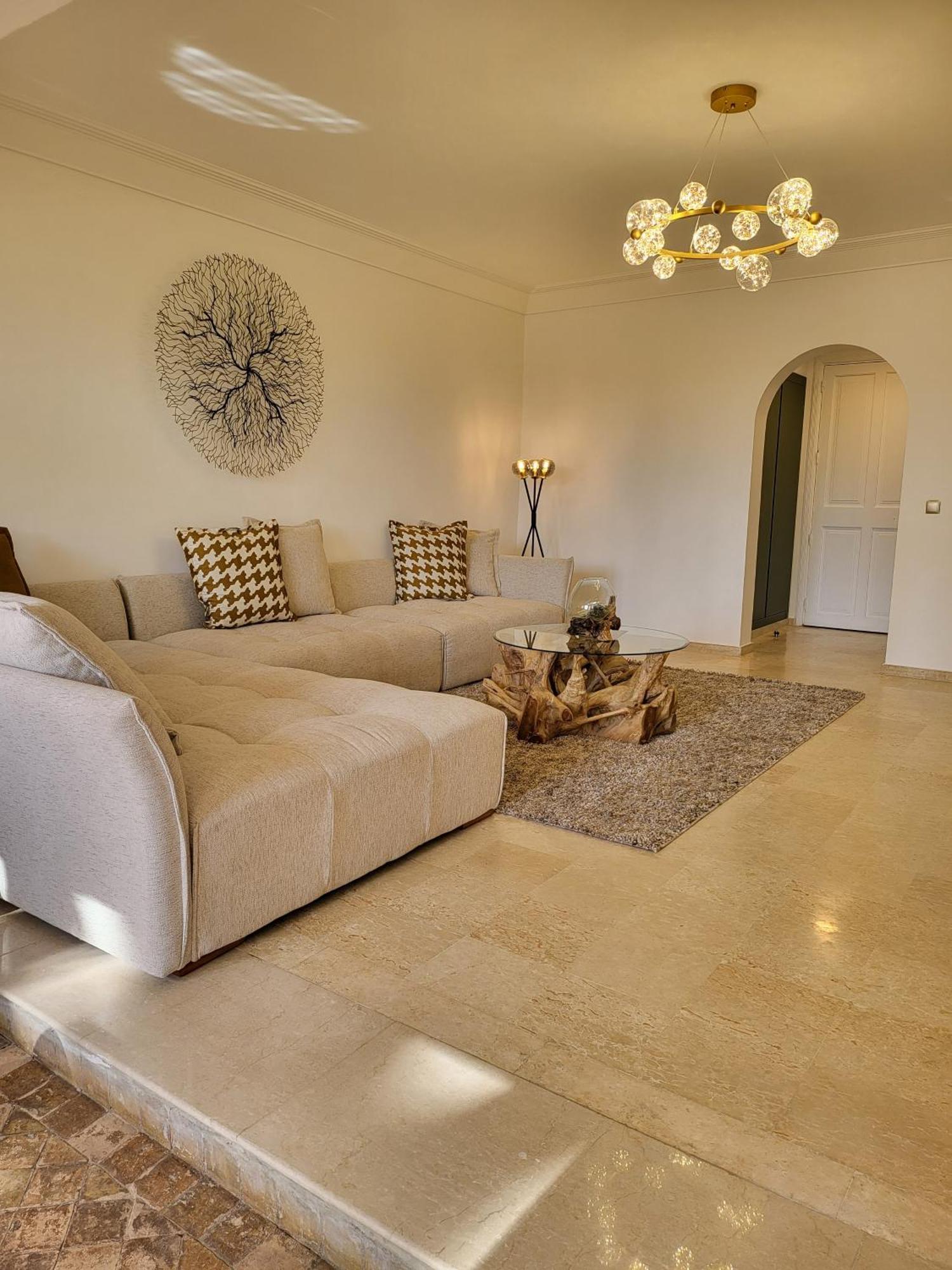 Oxygene Apartment Marrakesh Luaran gambar