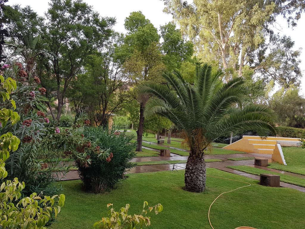 Oxygene Apartment Marrakesh Luaran gambar