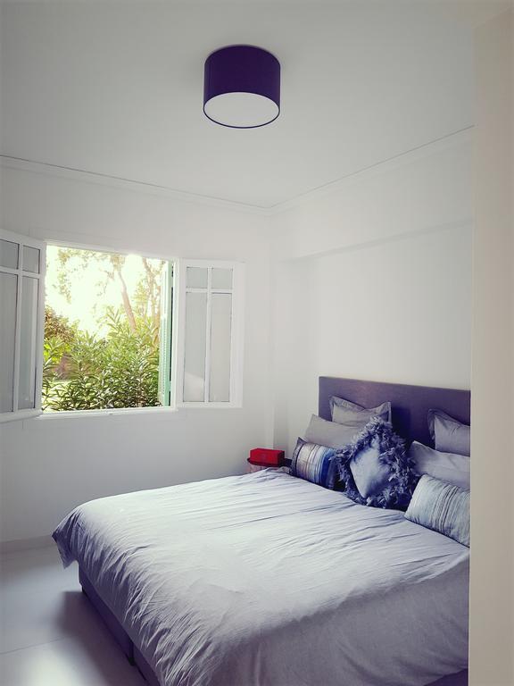 Oxygene Apartment Marrakesh Luaran gambar