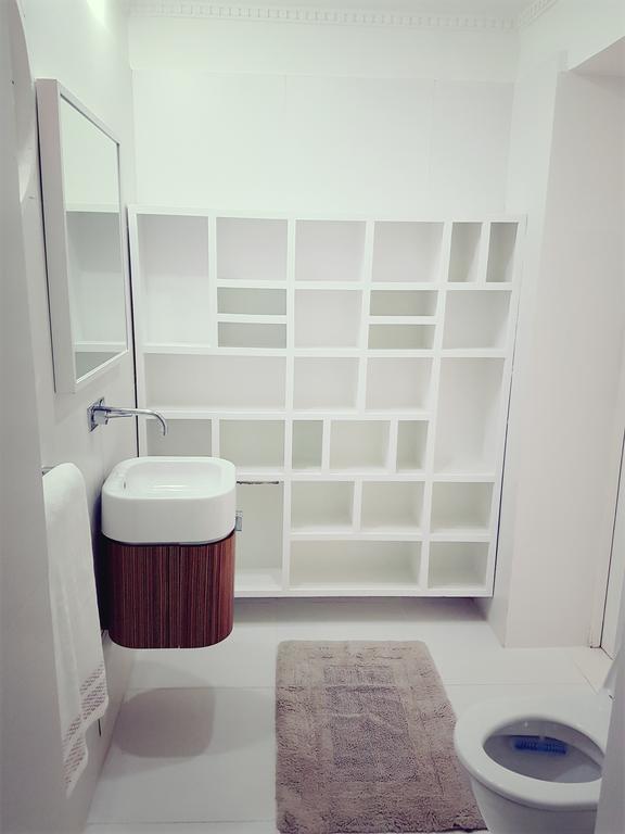 Oxygene Apartment Marrakesh Luaran gambar
