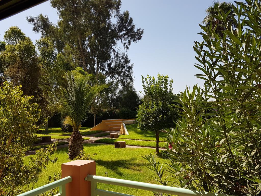 Oxygene Apartment Marrakesh Luaran gambar