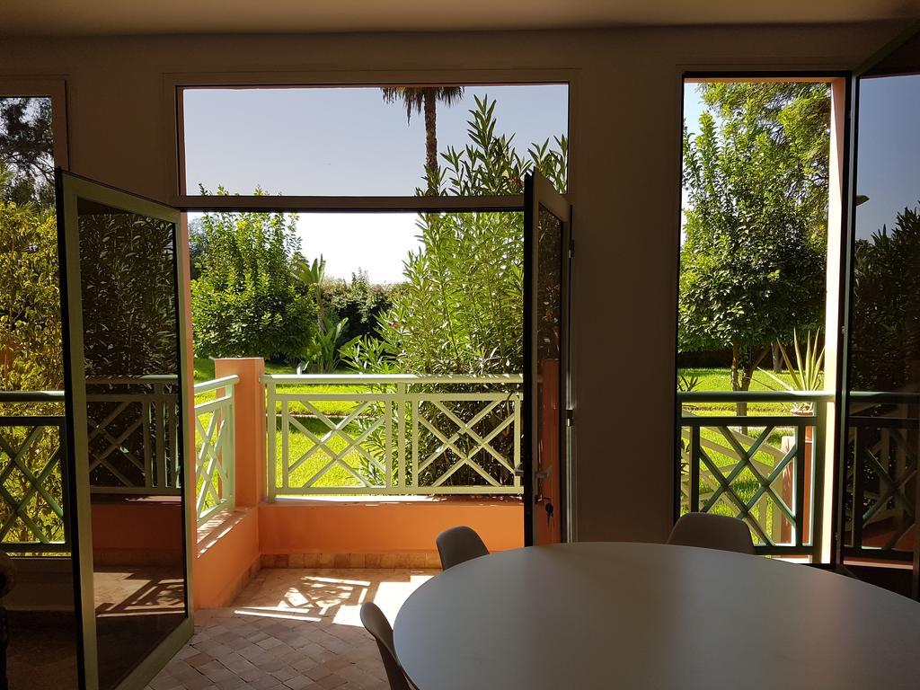 Oxygene Apartment Marrakesh Luaran gambar