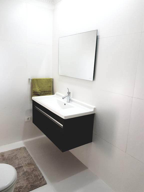 Oxygene Apartment Marrakesh Luaran gambar